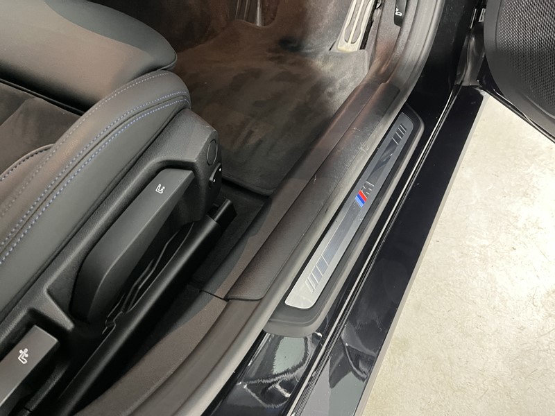 Used BMW i4 2023 for sale - 77653273: Photo 19