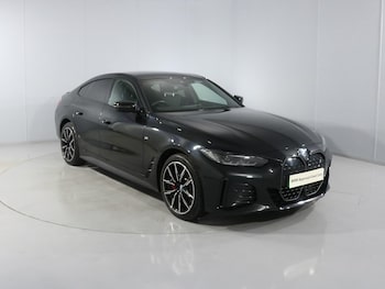 Used BMW i4 2023 for sale - 77653273: Photo