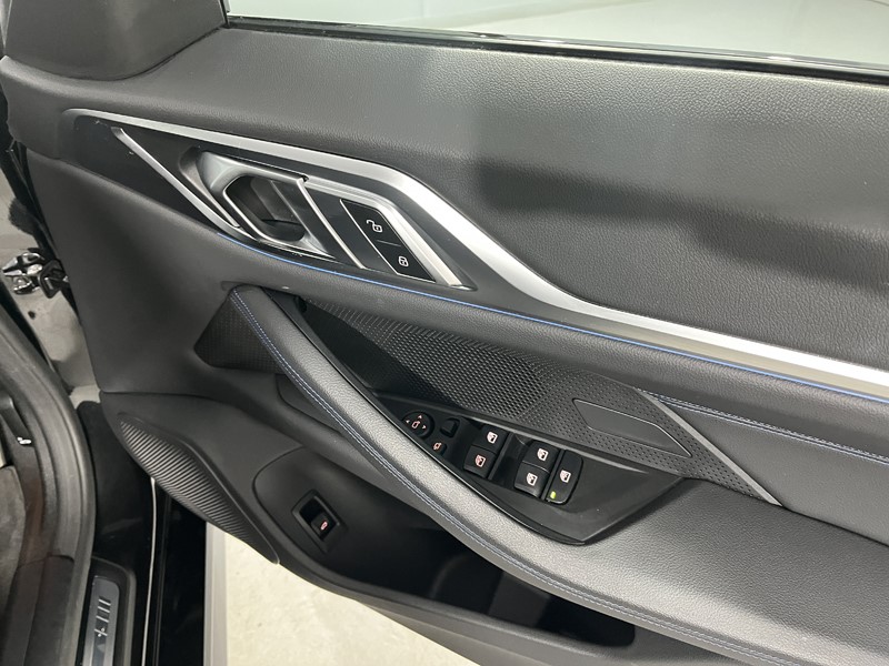 Used BMW i4 2023 for sale - 77653273: Photo 20