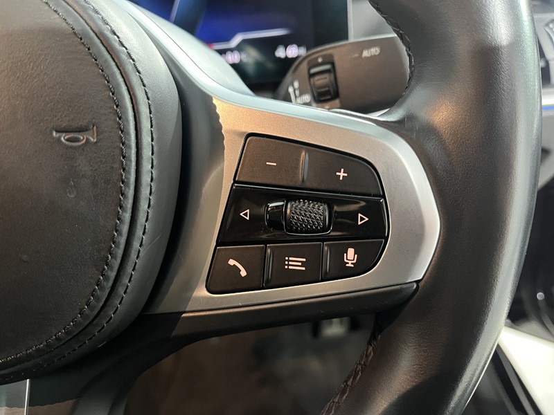 Used BMW i4 2023 for sale - 77653273: Photo 24