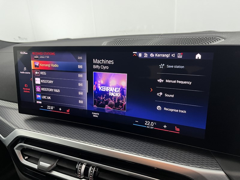 Used BMW i4 2023 for sale - 77653273: Photo 27