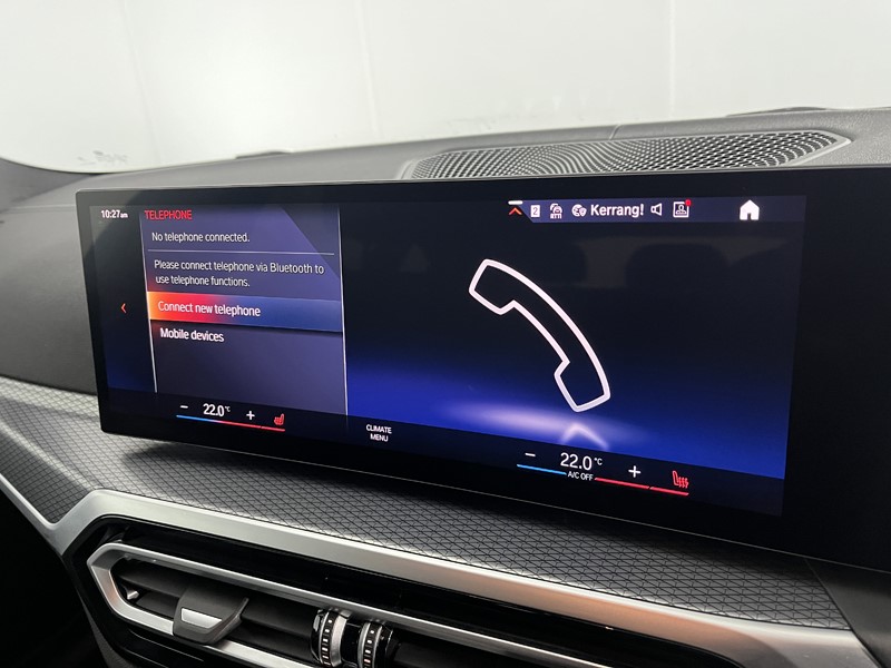 Used BMW i4 2023 for sale - 77653273: Photo 28