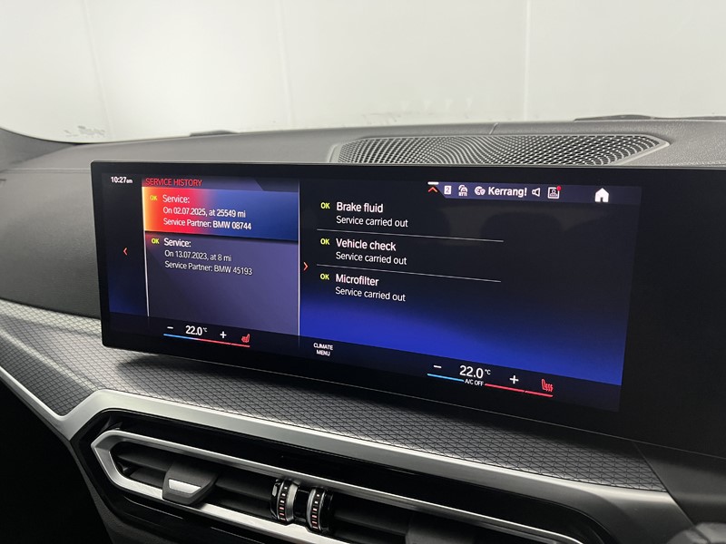 Used BMW i4 2023 for sale - 77653273: Photo 29