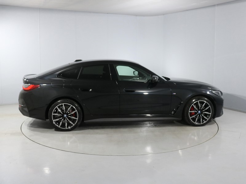 Used BMW i4 2023 for sale - 77653273: Photo 3