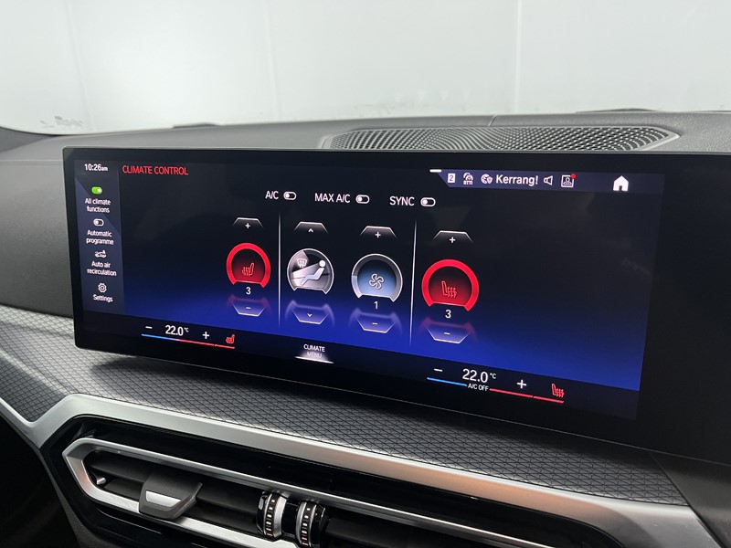 Used BMW i4 2023 for sale - 77653273: Photo 30