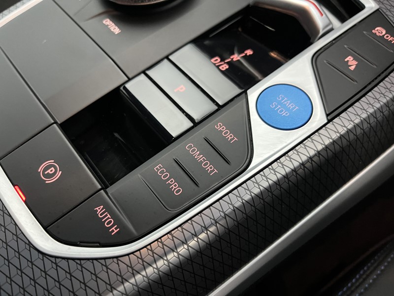 Used BMW i4 2023 for sale - 77653273: Photo 33