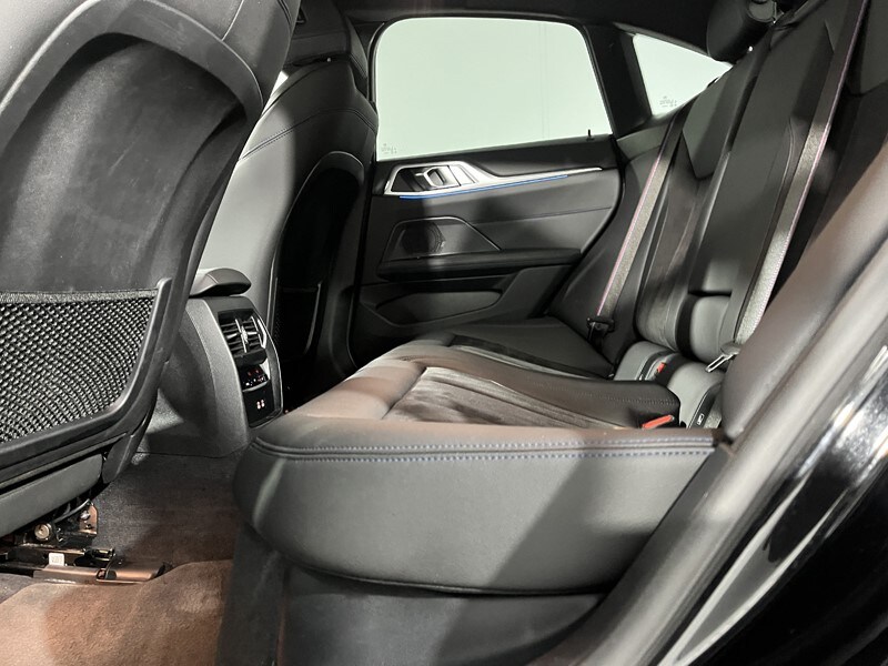 Used BMW i4 2023 for sale - 77653273: Photo 36