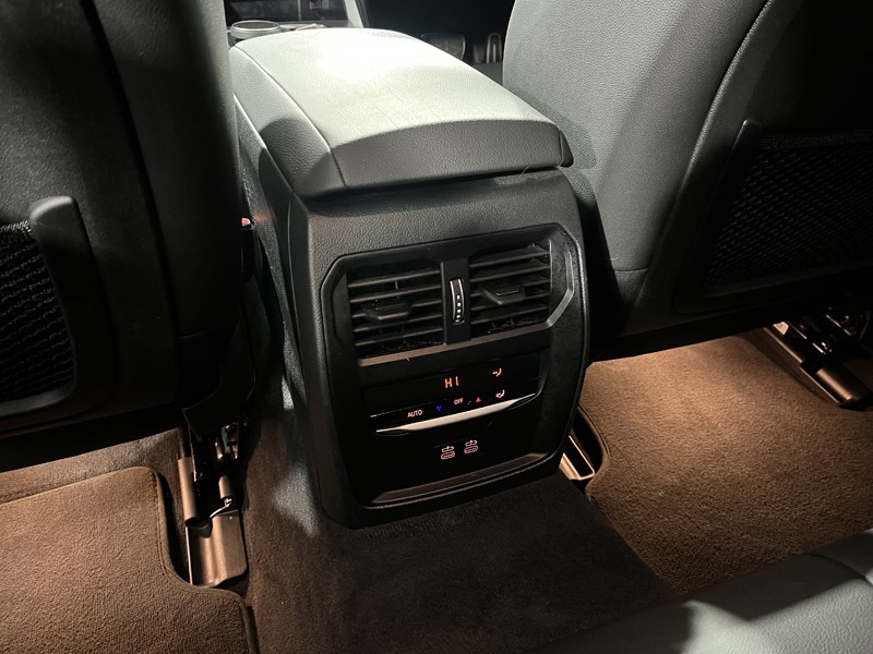 Used BMW i4 2023 for sale - 77653273: Photo 39