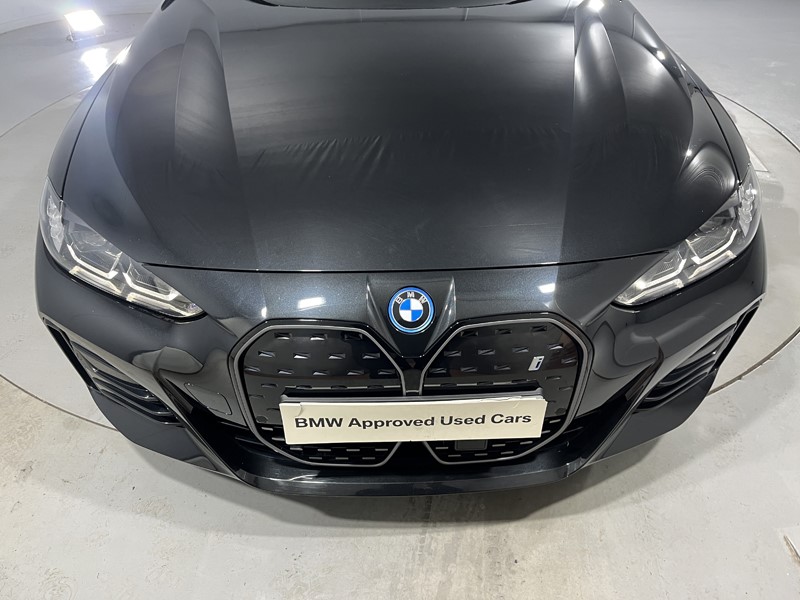 Used BMW i4 2023 for sale - 77653273: Photo 41