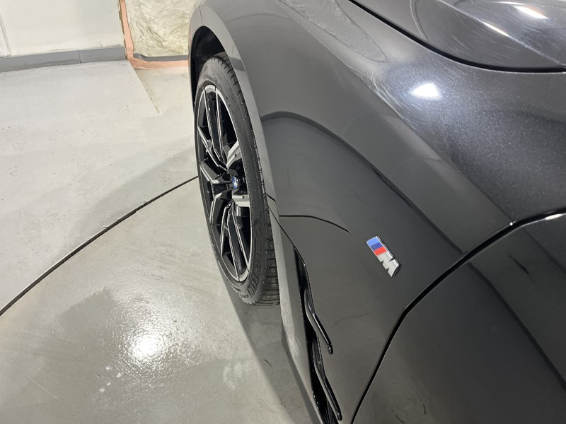 Used BMW i4 2023 for sale - 77653273: Photo 43