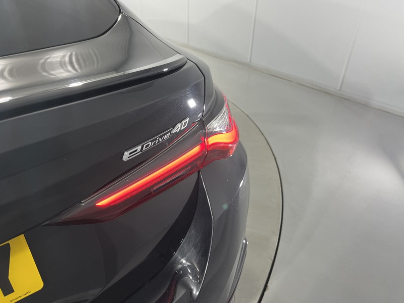 Used BMW i4 2023 for sale - 77653273: Photo 44