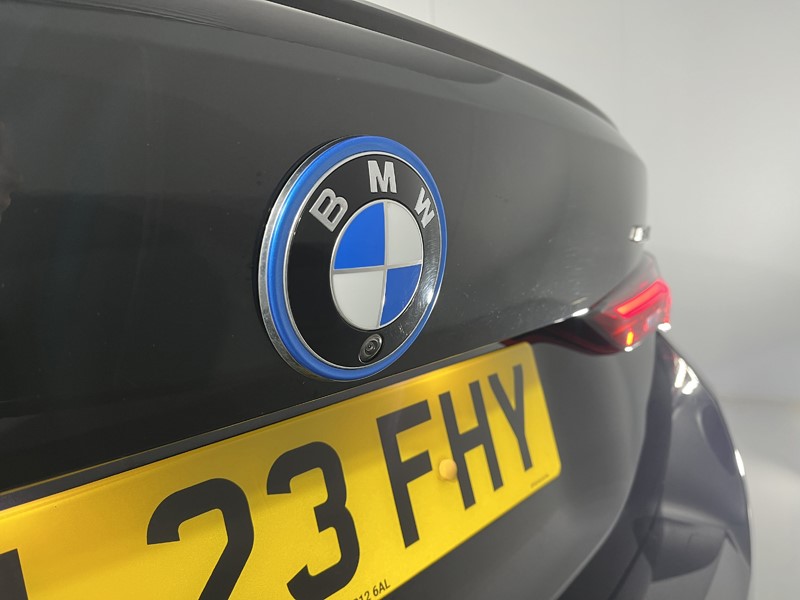 Used BMW i4 2023 for sale - 77653273: Photo 45