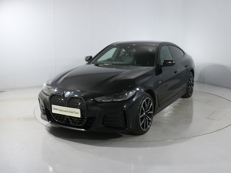 Used BMW i4 2023 for sale - 77653273: Photo 47