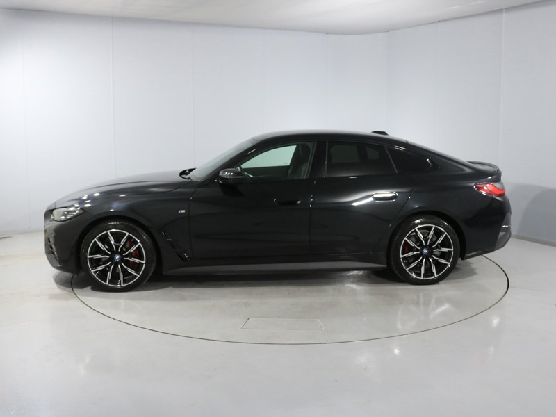 Used BMW i4 2023 for sale - 77653273: Photo 49