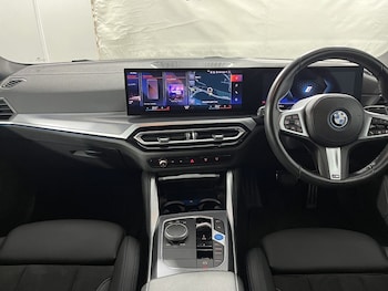 Used BMW i4 2023 for sale - 77653273: Photo