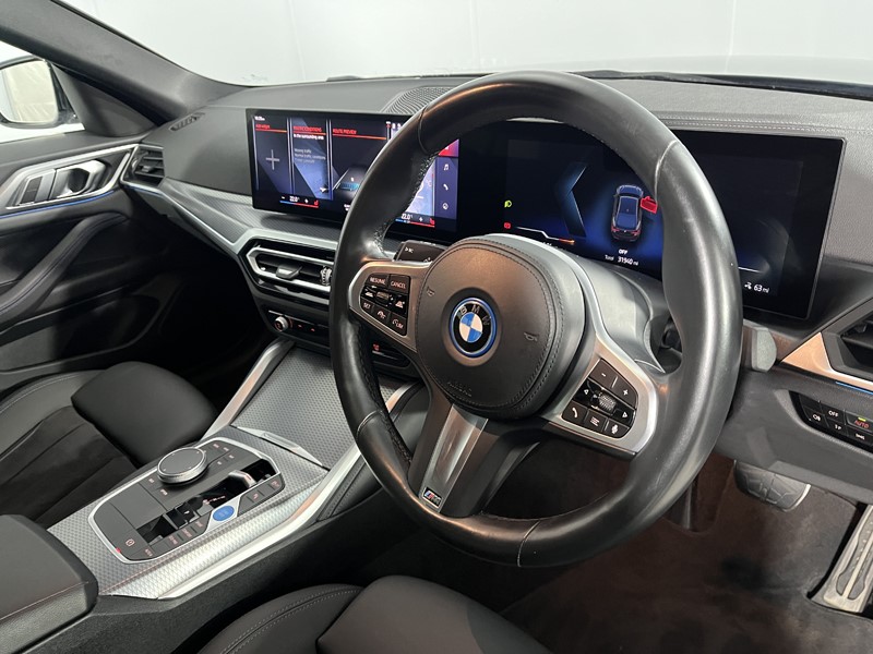 Used BMW i4 2023 for sale - 77653273: Photo 6