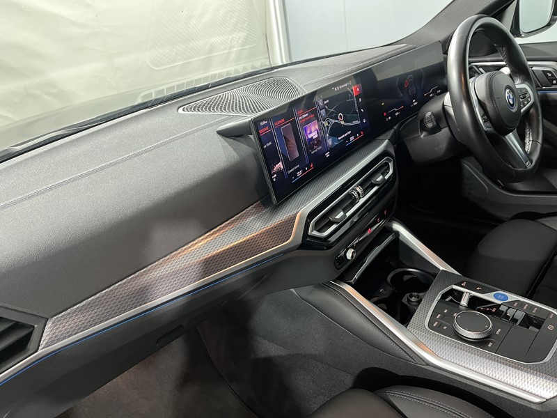 Used BMW i4 2023 for sale - 77653273: Photo 7