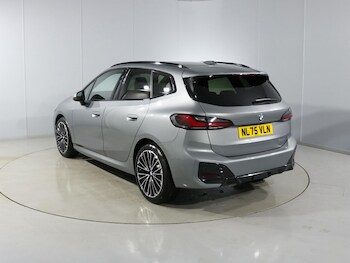 Used BMW 2 Series 2025 for sale - 78370588: Photo