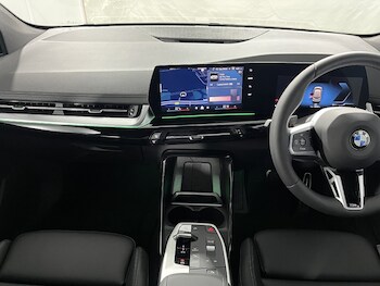 Used BMW 2 Series 2025 for sale - 78370588: Photo