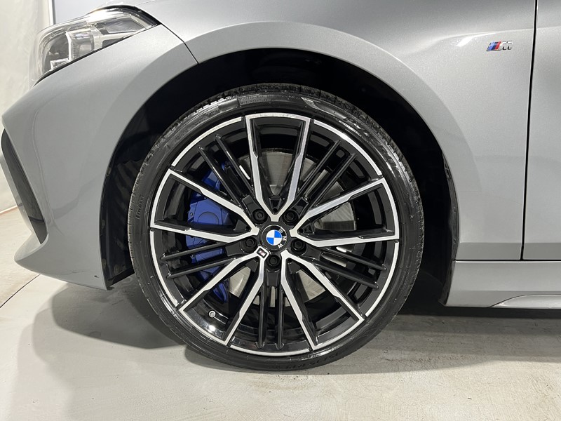 Used BMW 1 Series 2022 for sale - 76980863: Photo 14