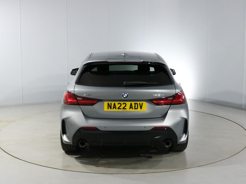 Used BMW 1 Series 2022 for sale - 76980863: Photo 15