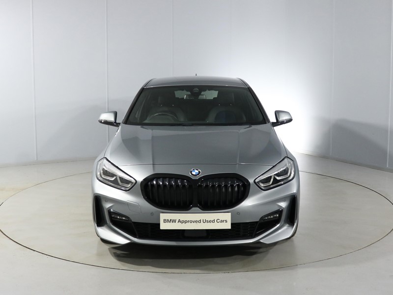 Used BMW 1 Series 2022 for sale - 76980863: Photo 16