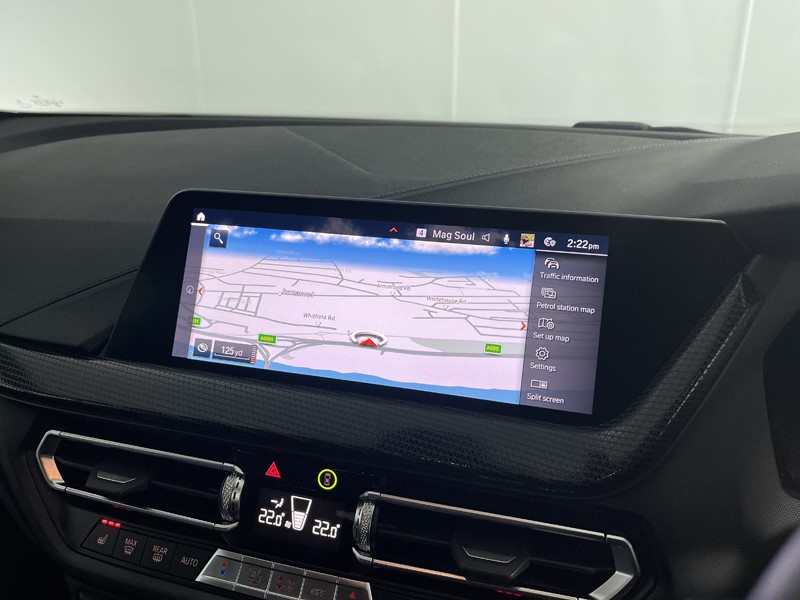 Used BMW 1 Series 2022 for sale - 76980863: Photo 17