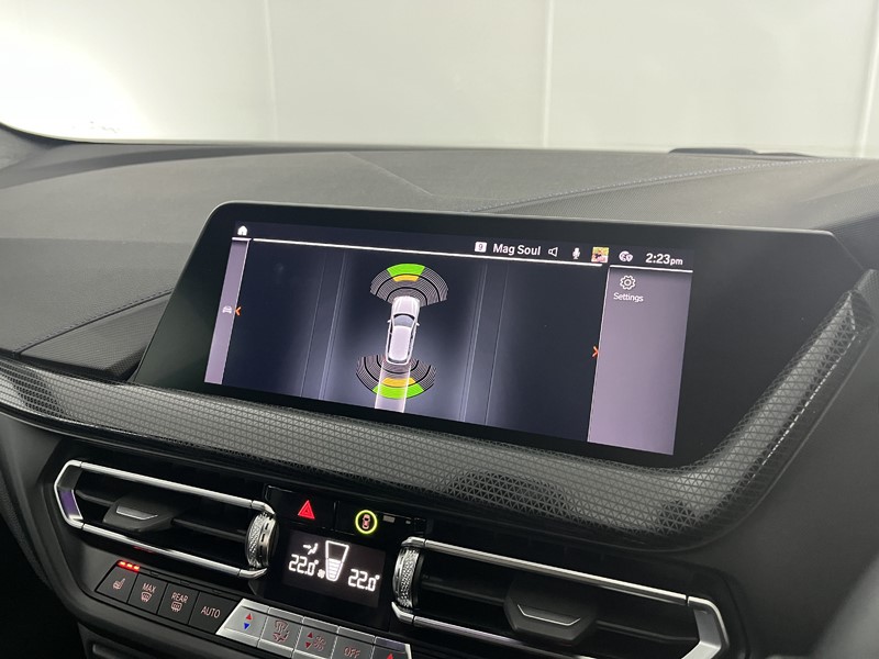 Used BMW 1 Series 2022 for sale - 76980863: Photo 18