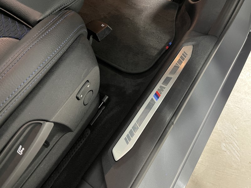 Used BMW 1 Series 2022 for sale - 76980863: Photo 19