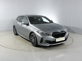 Used BMW 1 Series 2022 for sale - 76980863: Photo