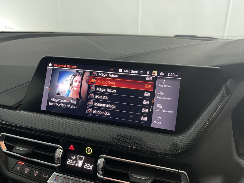 Used BMW 1 Series 2022 for sale - 76980863: Photo 27