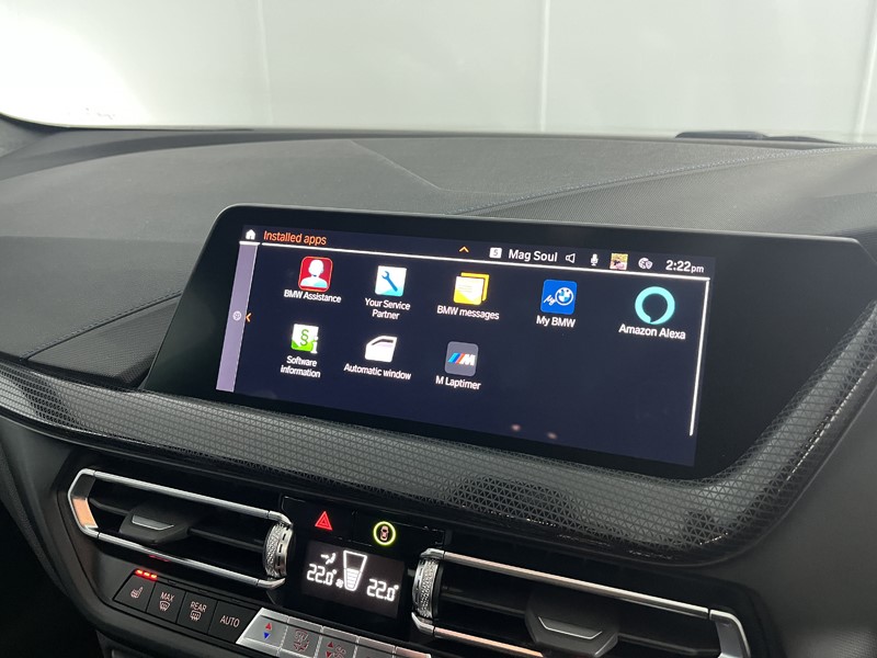 Used BMW 1 Series 2022 for sale - 76980863: Photo 28