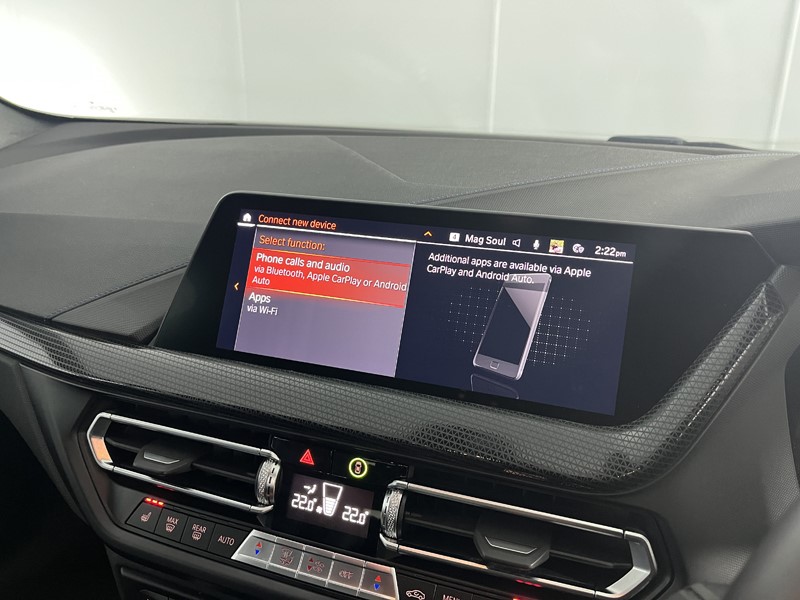 Used BMW 1 Series 2022 for sale - 76980863: Photo 29