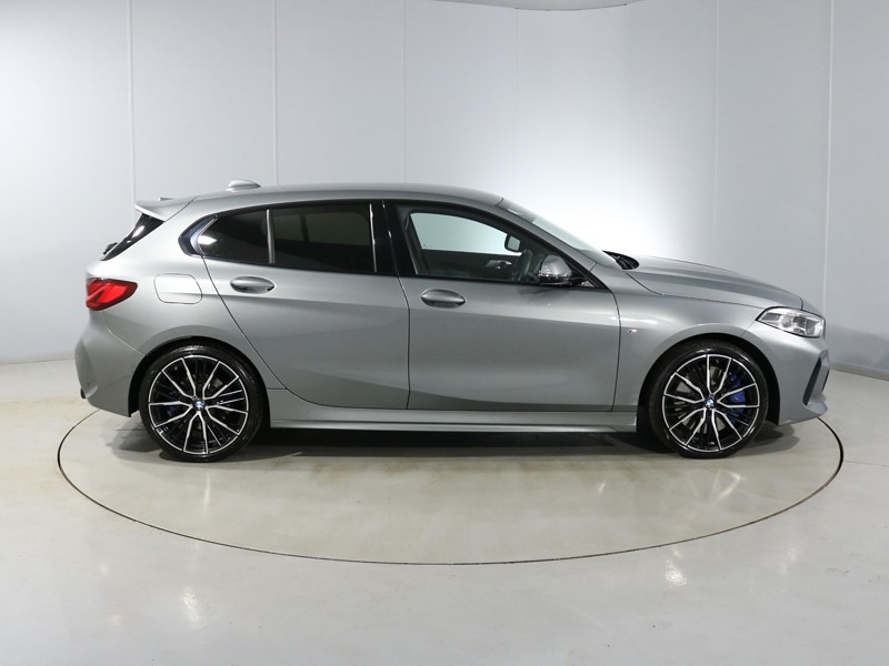 Used BMW 1 Series 2022 for sale - 76980863: Photo 3