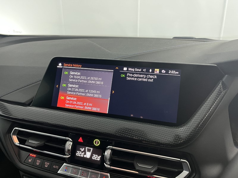 Used BMW 1 Series 2022 for sale - 76980863: Photo 30