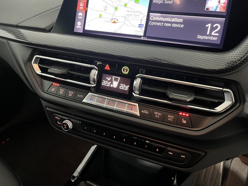 Used BMW 1 Series 2022 for sale - 76980863: Photo 31