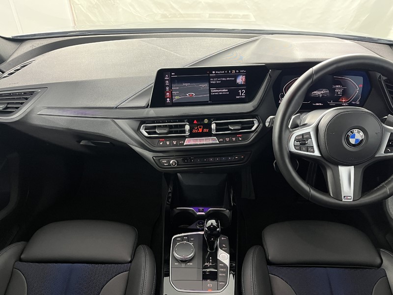 Used BMW 1 Series 2022 for sale - 76980863: Photo 4