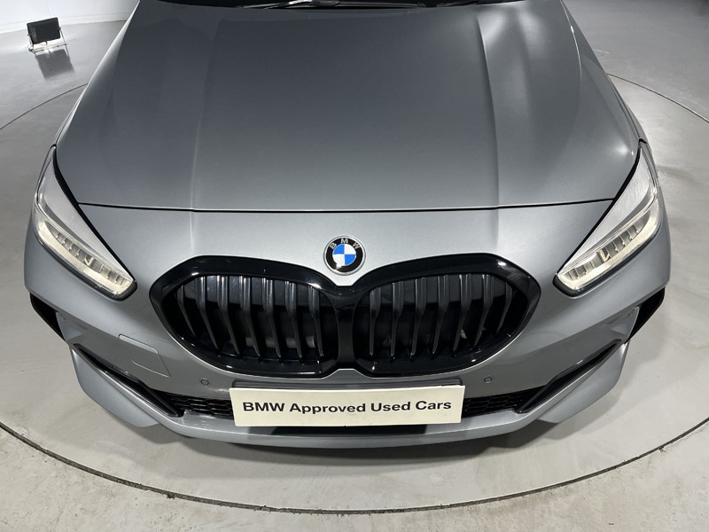 Used BMW 1 Series 2022 for sale - 76980863: Photo 42