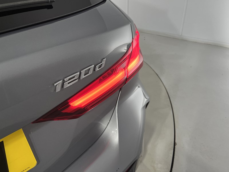 Used BMW 1 Series 2022 for sale - 76980863: Photo 45