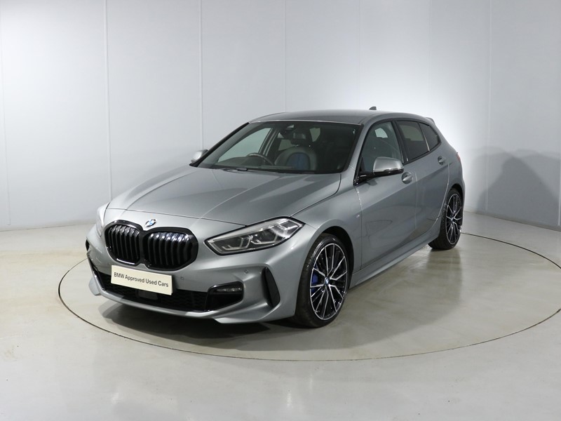 Used BMW 1 Series 2022 for sale - 76980863: Photo 46