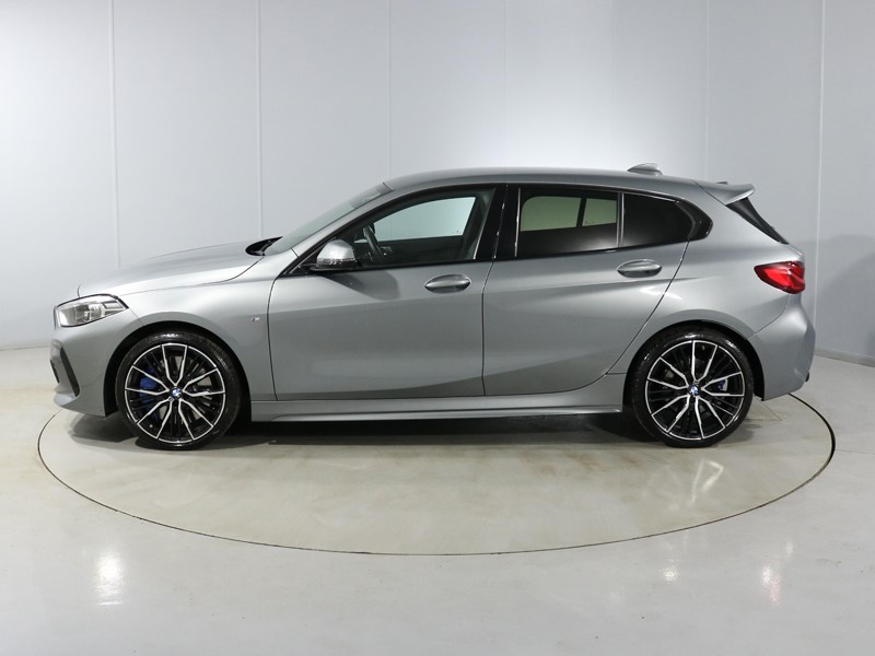 Used BMW 1 Series 2022 for sale - 76980863: Photo 48