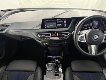 Used BMW 1 Series 2022 for sale - 76980863: Photo