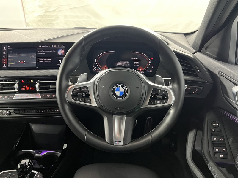 Used BMW 1 Series 2022 for sale - 76980863: Photo 5