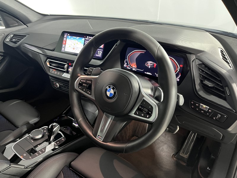 Used BMW 1 Series 2022 for sale - 76980863: Photo 6