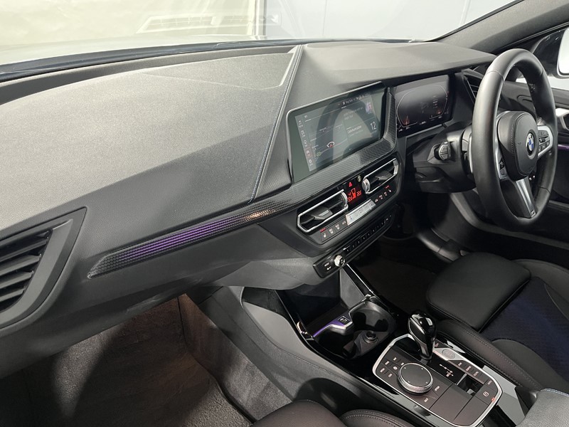 Used BMW 1 Series 2022 for sale - 76980863: Photo 7