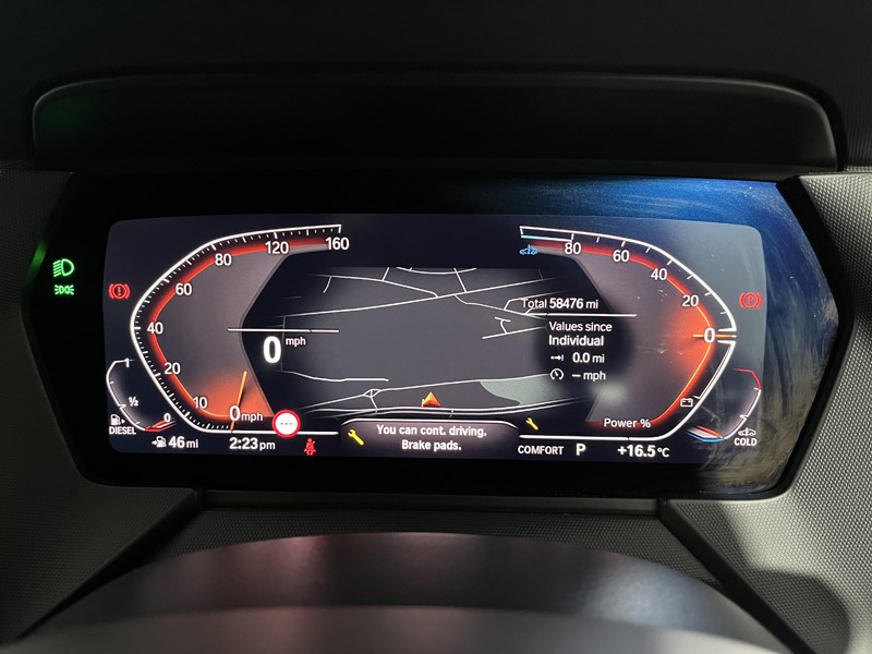 Used BMW 1 Series 2022 for sale - 76980863: Photo 9