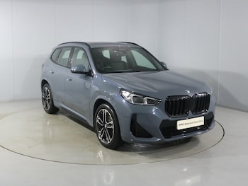 BMW X1 feature image