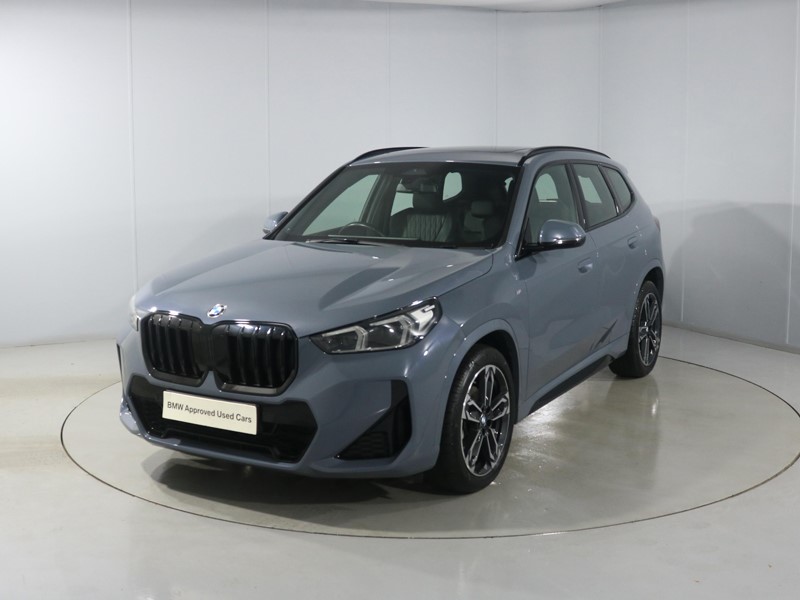 Used BMW X1 2023 for sale - 76981186: Photo 49