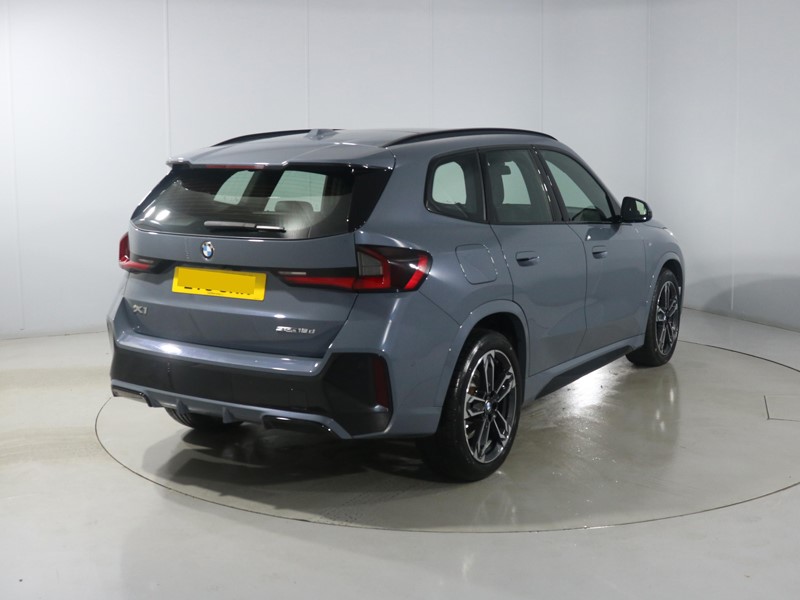 Used BMW X1 2023 for sale - 76981186: Photo 50