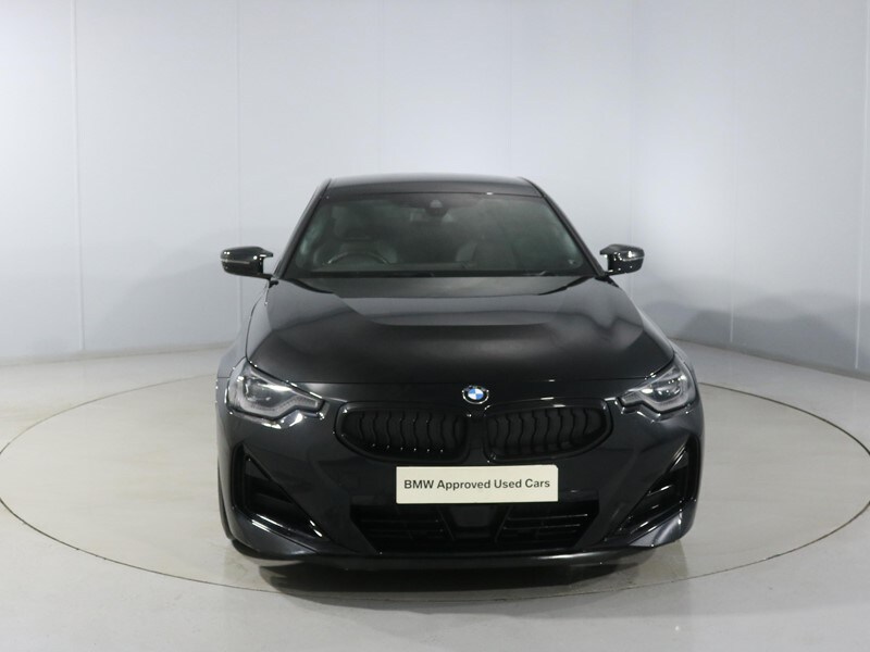Used BMW 2 Series 2024 for sale - 77501340: Photo 16
